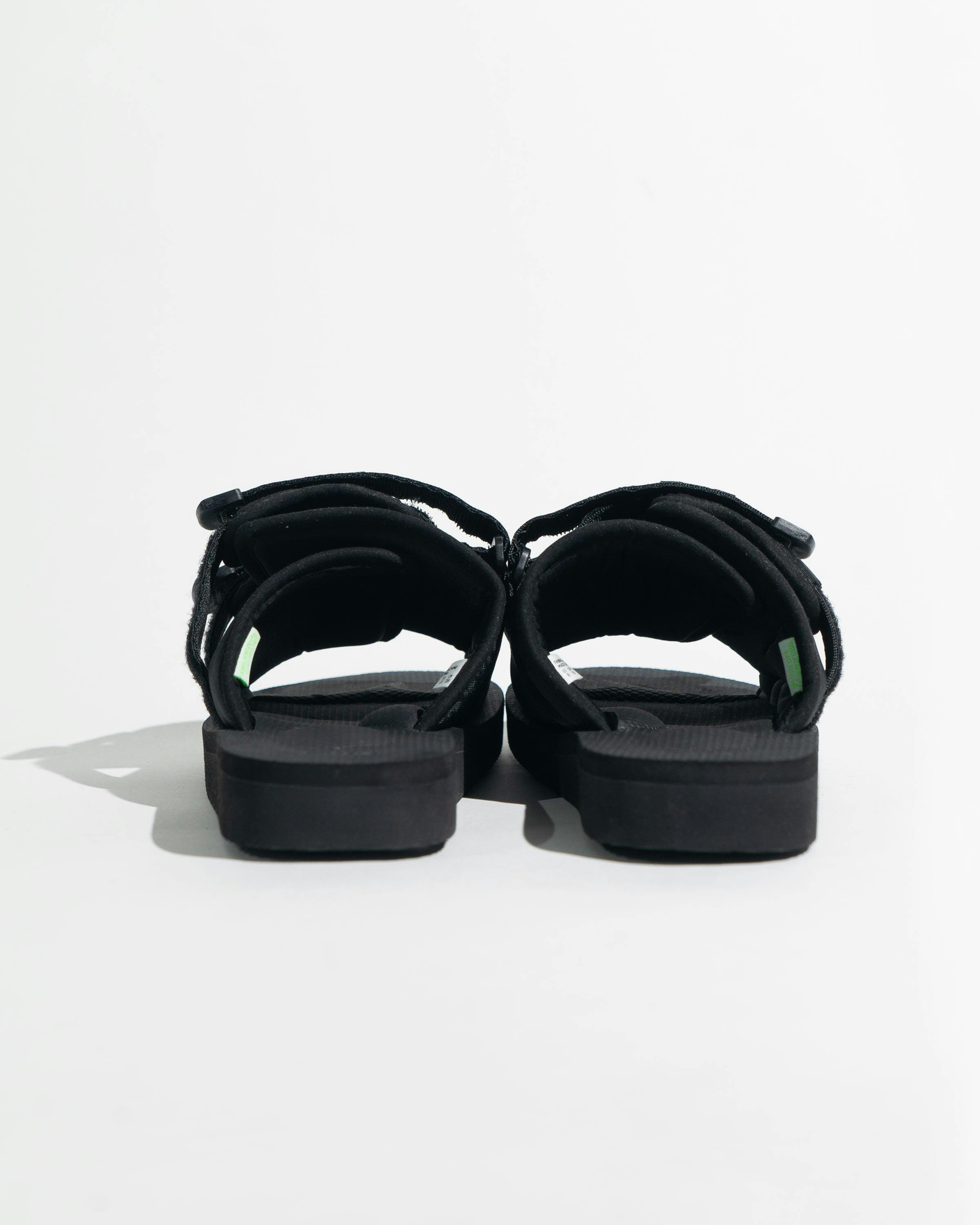 Suicoke Moto-Cab Sandals